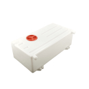 Frischwassertank und Abwassertank EV 1501 - V7-02 - 75 Liter - 80cm