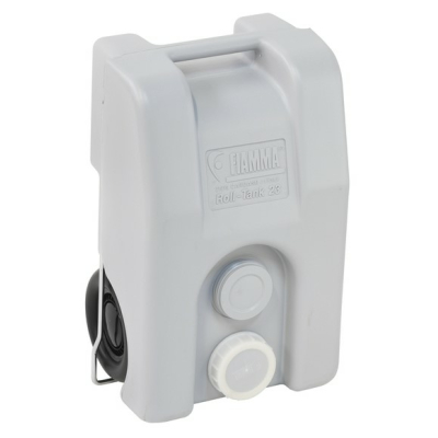 Fiamma Roll-Tank 23 W - Abwassertank 23L