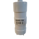 Maas Tauchpumpe 10 l/min - 12V - 1,5 bar - 50 Watt - Pumpe
