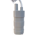 Maas Tauchpumpe 50 Watt - 12 V - 10 Liter - 1,5 bar