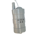 Maas Tauchpumpe 50 Watt - 12 V - 15 Liter - 1,5 bar