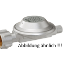 GOK Gasdruckregler - 29(30)mbar - 1,5kg/h - gerade - ohne...