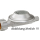 GOK Gasdruckregler - 29(30)mbar - 1,5kg/h - gerade - ohne Manometer - 0111509