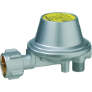 GOK Gasdruckregler - 30mbar - 0,8kg/h - 90°...