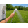 Wassersteckdose mit Dusche und 2 Meter Duschschlauch Set